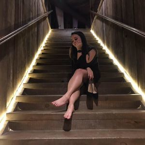 Meet your Posher, Nicole